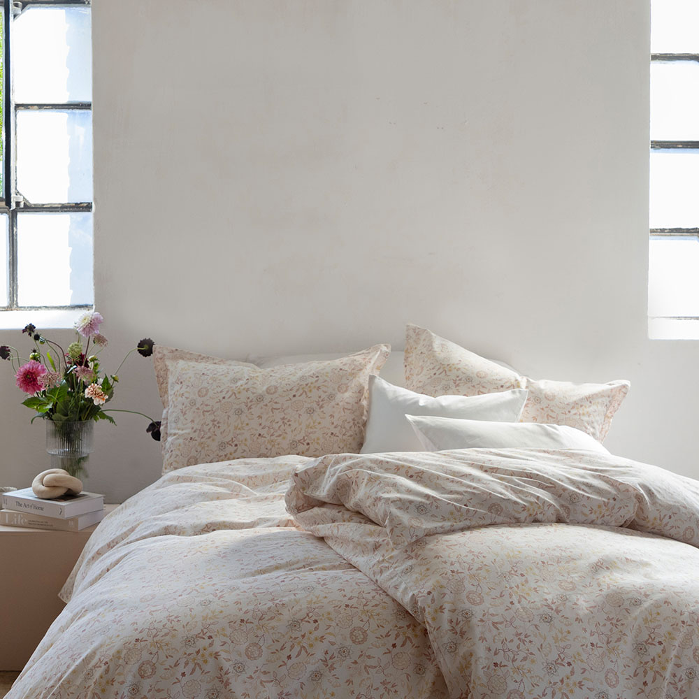 Bor&aring;s Cotton Liva P&aring;slakanset